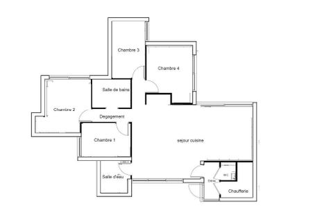Villa a Les Barils, Eure, Les Barils - € 274.500 | Ref: A5152 - foto 10