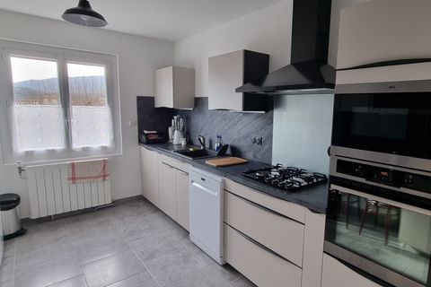 Villa i Ganges, Herault, Ganges - € 340.000 | Ref: 1268 - foto 4