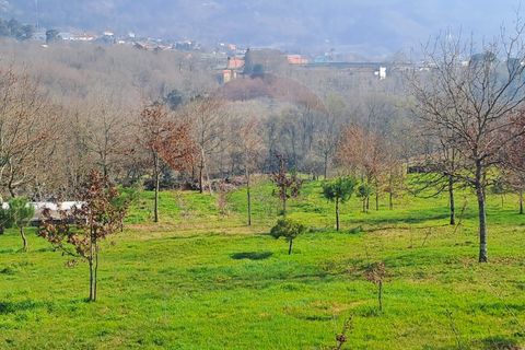 Helårsgrund i Arcos de Valdevez, Viana do Castelo, Arcos de Valdevez - € 860.000 | Ref: 1040-93 - foto 1