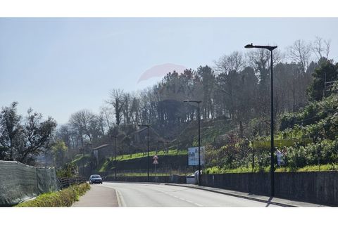 Helårsgrund i Arcos de Valdevez, Viana do Castelo, Arcos de Valdevez - € 860.000 | Ref: 1040-93 - foto 2