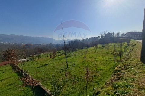Helårsgrund i Arcos de Valdevez, Viana do Castelo, Arcos de Valdevez - € 860.000 | Ref: 1040-93 - foto 9