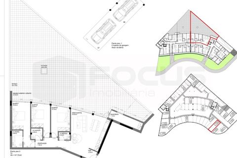 Lejlighed i Aveiro, Aveiro, Aveiro - € 517.125 | Ref: AV24/009/05 - foto 6
