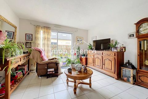 Leilighet i Buchy, Seine-Maritime, Buchy - € 143 500 | Ref: 84109032 - foto 3