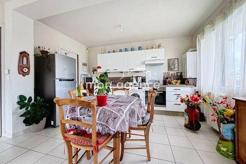Leilighet i Buchy, Seine-Maritime, Buchy - € 143 500 | Ref: 84109032 - foto 4