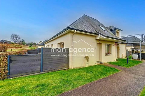 Leilighet i Buchy, Seine-Maritime, Buchy - € 143 500 | Ref: 84109032 - foto 2