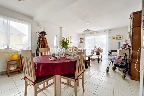 Leilighet i Buchy, Seine-Maritime, Buchy - € 143 500 | Ref: 83818555 - foto 2