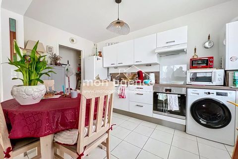 Leilighet i Buchy, Seine-Maritime, Buchy - € 143 500 | Ref: 83818555 - foto 3