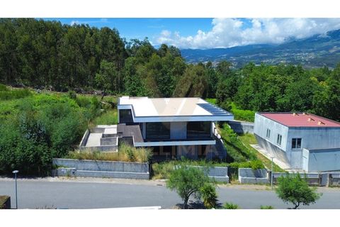Villa i Ponte de Lima, Viana do Castelo, Ponte de Lima - € 735.000 | Ref: V011 - foto 2