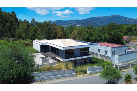 Villa i Ponte de Lima, Viana do Castelo, Ponte de Lima - € 735.000 | Ref: V011 - foto 4