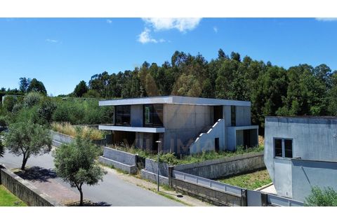 Villa i Ponte de Lima, Viana do Castelo, Ponte de Lima - € 735.000 | Ref: V011 - foto 5