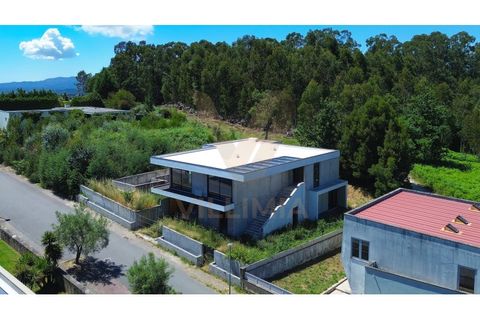 Villa i Ponte de Lima, Viana do Castelo, Ponte de Lima - € 735.000 | Ref: V011 - foto 6