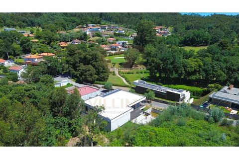 Villa i Ponte de Lima, Viana do Castelo, Ponte de Lima - € 735.000 | Ref: V011 - foto 21
