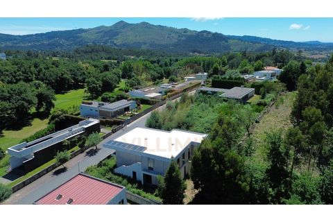 Villa i Ponte de Lima, Viana do Castelo, Ponte de Lima - € 735.000 | Ref: V011 - foto 22