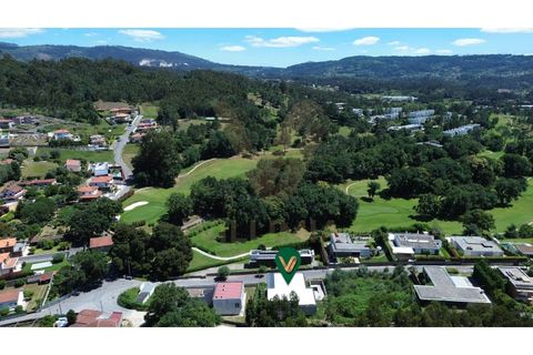 Villa i Ponte de Lima, Viana do Castelo, Ponte de Lima - € 735.000 | Ref: V011 - foto 24