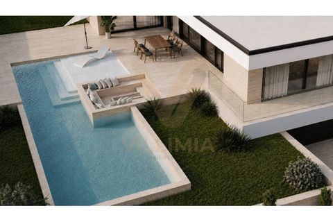 Villa i Ponte de Lima, Viana do Castelo, Ponte de Lima - € 735.000 | Ref: V011 - foto 3