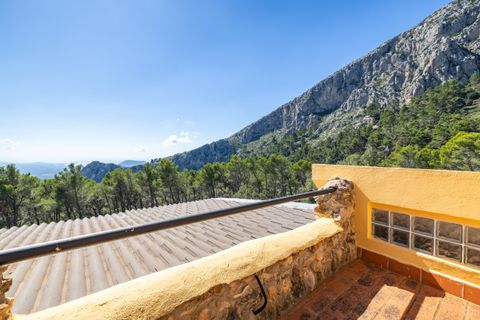 Villa a Puigpunyent, Mallorca, Puigpunyent - € 799.000 | Ref: SWOPUG4354 - foto 13