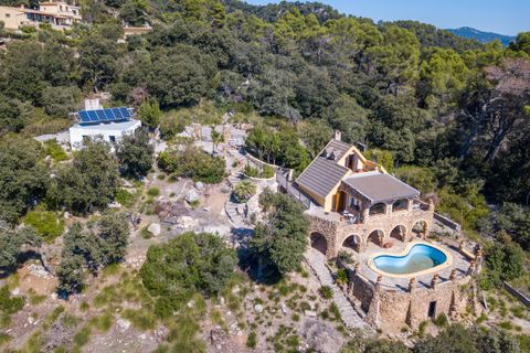 Villa a Puigpunyent, Mallorca, Puigpunyent - € 799.000 | Ref: SWOPUG4354 - foto 19