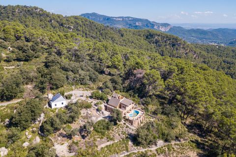 Villa a Puigpunyent, Mallorca, Puigpunyent - € 799.000 | Ref: SWOPUG4354 - foto 20