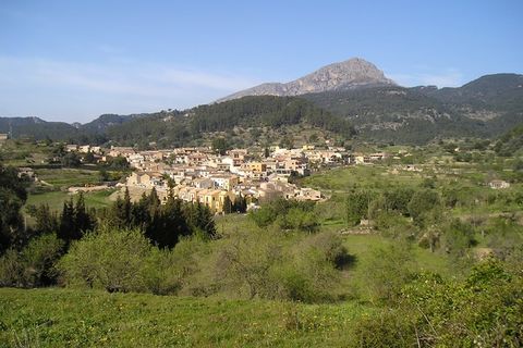 Villa a Puigpunyent, Mallorca, Puigpunyent - € 799.000 | Ref: SWOPUG4354 - foto 22