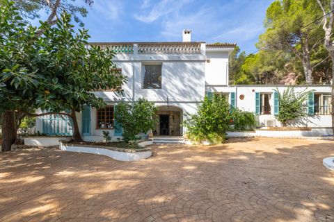 Villa i Capdepera, Mallorca, Capdepera - € 2.950.000 | Ref: ART40106CAP5 - foto 3