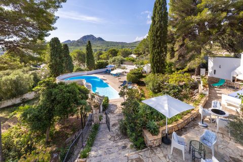 Villa i Capdepera, Mallorca, Capdepera - € 2.950.000 | Ref: ART40106CAP5 - foto 4