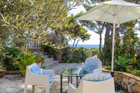 Villa i Capdepera, Mallorca, Capdepera - € 2.950.000 | Ref: ART40106CAP5 - foto 5
