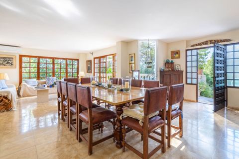 Villa i Capdepera, Mallorca, Capdepera - € 2.950.000 | Ref: ART40106CAP5 - foto 9