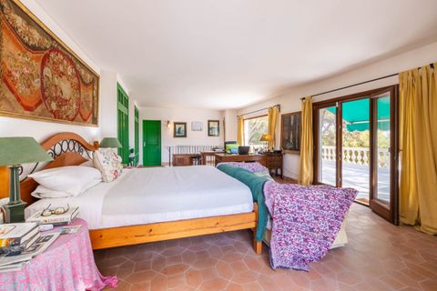 Villa i Capdepera, Mallorca, Capdepera - € 2.950.000 | Ref: ART40106CAP5 - foto 14