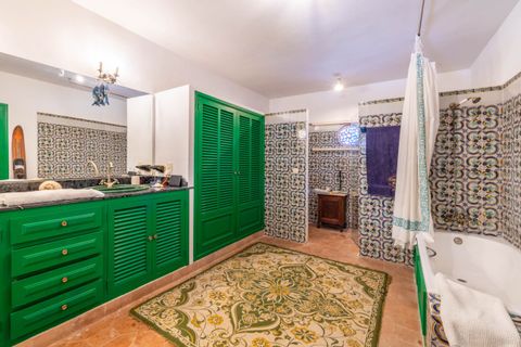 Villa i Capdepera, Mallorca, Capdepera - € 2.950.000 | Ref: ART40106CAP5 - foto 15