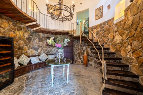 Villa i Capdepera, Mallorca, Capdepera - € 2.950.000 | Ref: ART40106CAP5 - foto 24