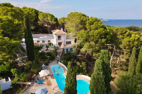 Villa i Capdepera, Mallorca, Capdepera - € 2.950.000 | Ref: ART40106CAP5 - foto 29