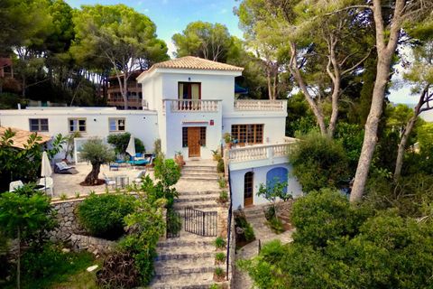Villa i Capdepera, Mallorca, Capdepera - € 2.950.000 | Ref: ART40106CAP5 - foto 30