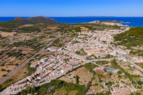 Villa i Capdepera, Mallorca, Capdepera - € 2.950.000 | Ref: ART40106CAP5 - foto 34
