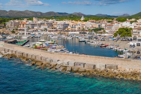 Villa i Capdepera, Mallorca, Capdepera - € 2.950.000 | Ref: ART40106CAP5 - foto 37