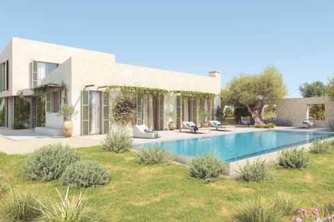 Helårsgrund i Pollenca, Mallorca, Pollenca - € 1.150.000 | Ref: POL0396 - foto 3