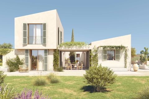 Helårsgrund i Pollenca, Mallorca, Pollenca - € 1.150.000 | Ref: POL0396 - foto 4