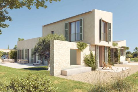 Helårsgrund i Pollenca, Mallorca, Pollenca - € 1.150.000 | Ref: POL0396 - foto 2
