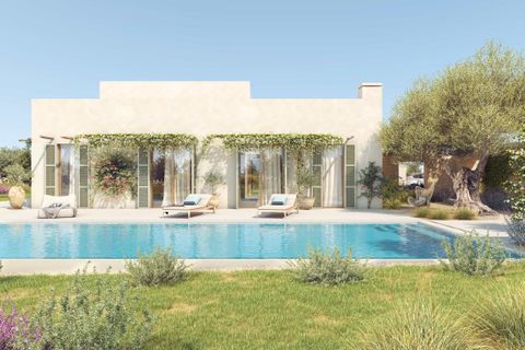 Helårsgrund i Pollenca, Mallorca, Pollenca - € 1.150.000 | Ref: POL0396 - foto 5