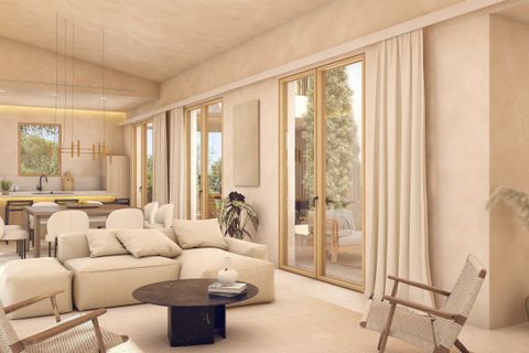 Helårsgrund i Pollenca, Mallorca, Pollenca - € 1.150.000 | Ref: POL0396 - foto 6