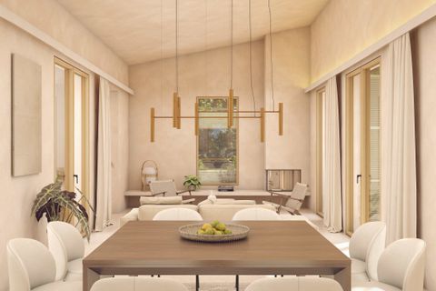 Helårsgrund i Pollenca, Mallorca, Pollenca - € 1.150.000 | Ref: POL0396 - foto 7