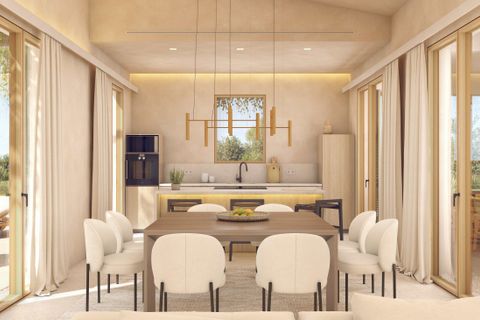 Helårsgrund i Pollenca, Mallorca, Pollenca - € 1.150.000 | Ref: POL0396 - foto 8