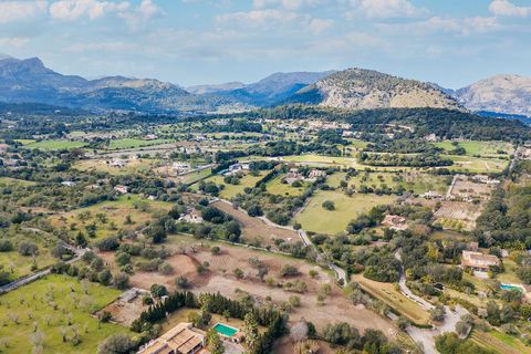 Helårsgrund i Pollenca, Mallorca, Pollenca - € 1.150.000 | Ref: POL0396 - foto 9
