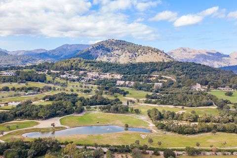 Helårsgrund i Pollenca, Mallorca, Pollenca - € 1.150.000 | Ref: POL0396 - foto 13