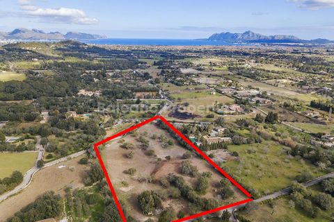 Helårsgrund i Pollenca, Mallorca, Pollenca - € 1.150.000 | Ref: POL0396 - foto 12