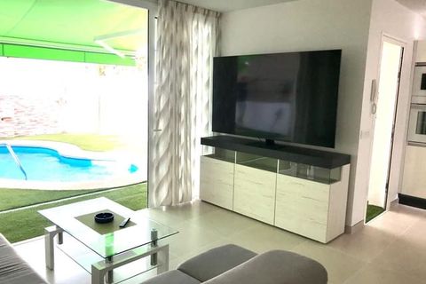Bungalou a Palm Mar, Tenerife, Palm Mar - € 680.000 | Ref: 172799 - foto 11