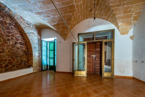Stadthaus in Campos, Mallorca, Campos - € 1.100.000 | Ref: 67987 - Foto 3