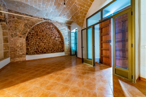 Stadthaus in Campos, Mallorca, Campos - € 1.100.000 | Ref: 67987 - Foto 4