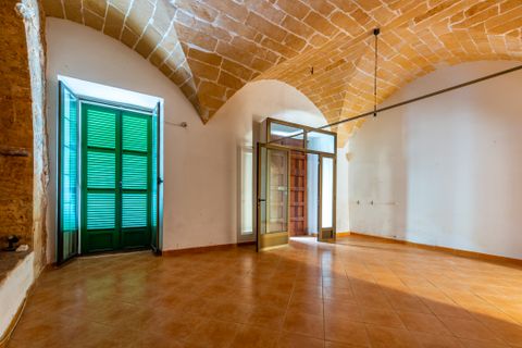 Stadthaus in Campos, Mallorca, Campos - € 1.100.000 | Ref: 67987 - Foto 5