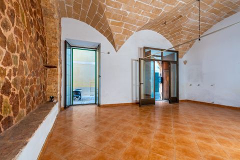 Stadthaus in Campos, Mallorca, Campos - € 1.100.000 | Ref: 67987 - Foto 6