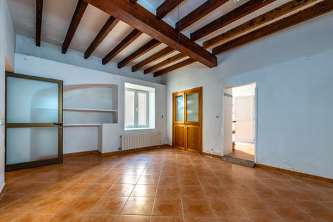 Stadthaus in Campos, Mallorca, Campos - € 1.100.000 | Ref: 67987 - Foto 9
